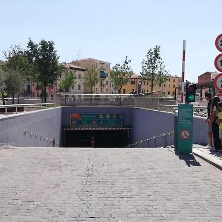 Il Panorama Di Giulietta Apartment Verona Exterior photo