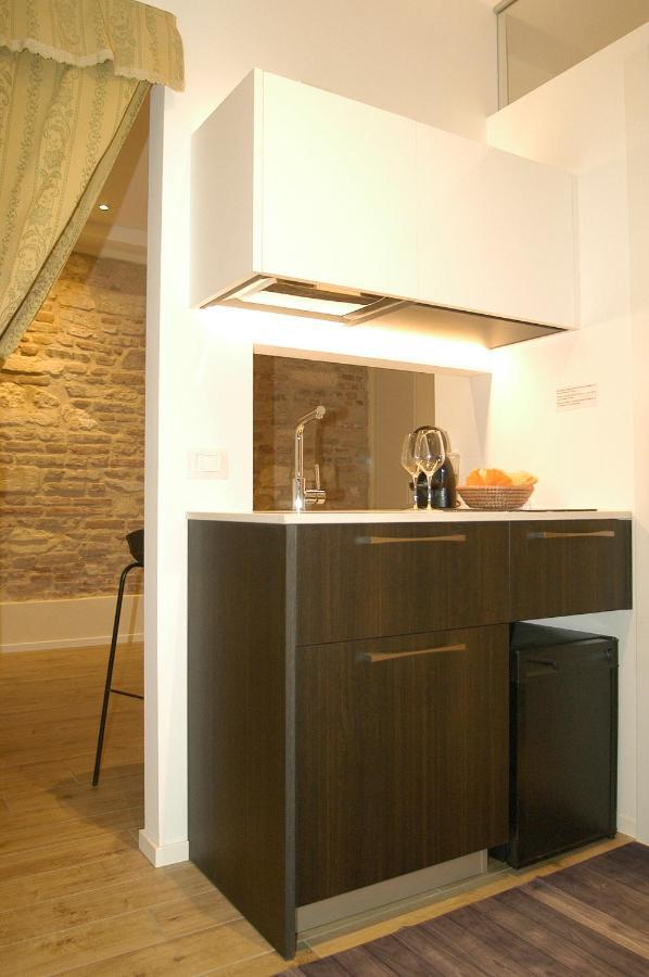 Il Panorama Di Giulietta Apartment Verona Exterior photo