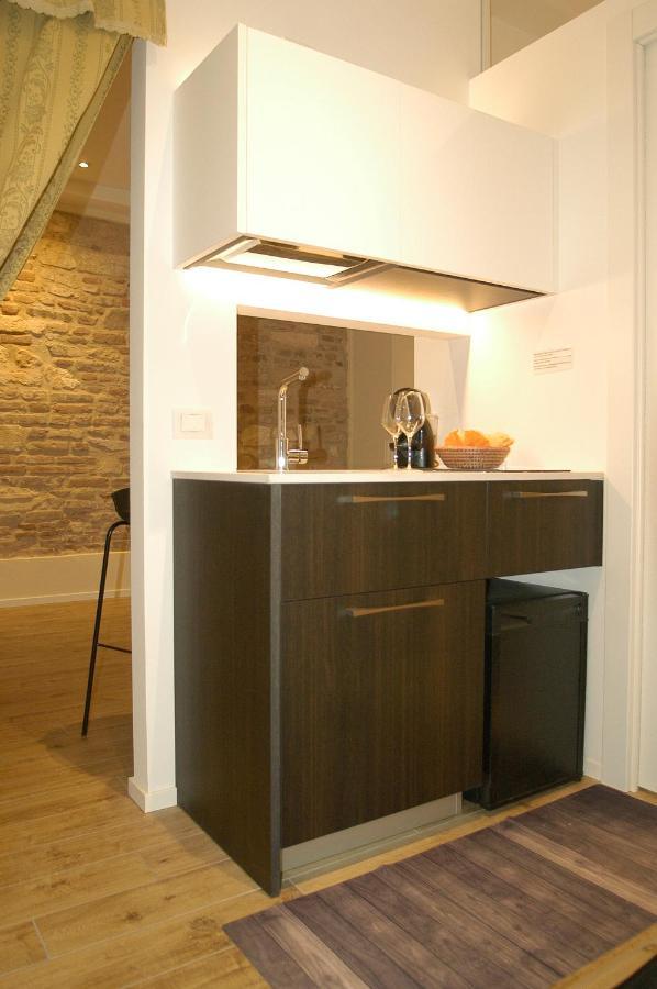 Il Panorama Di Giulietta Apartment Verona Exterior photo