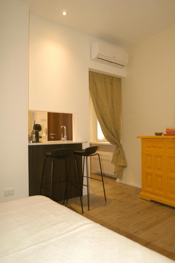 Il Panorama Di Giulietta Apartment Verona Exterior photo