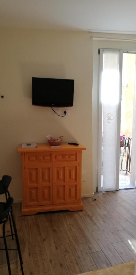 Il Panorama Di Giulietta Apartment Verona Exterior photo