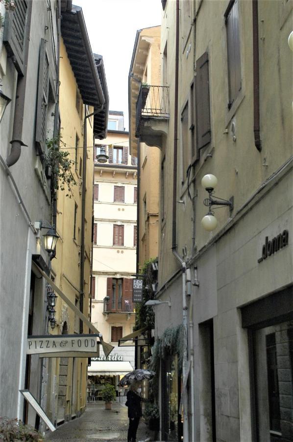 Il Panorama Di Giulietta Apartment Verona Exterior photo